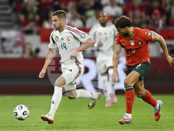 Hungary Portugal WCup Soccer