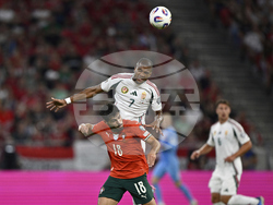 Hungary Portugal WCup Soccer