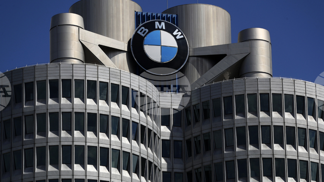 Бе Ем Ве назначи Милан Неделкович за главен изпълнителен директор на мястото на Оливер Ципсе