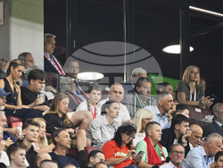 Hungary Portugal WCup Soccer