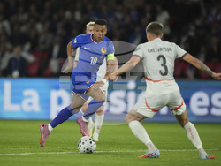 France Iceland WCup Soccer