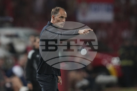 Serbia England WCup Soccer