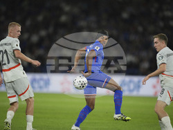 France Iceland WCup Soccer