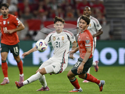 Hungary Portugal WCup Soccer