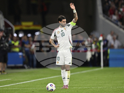 Hungary Portugal WCup Soccer