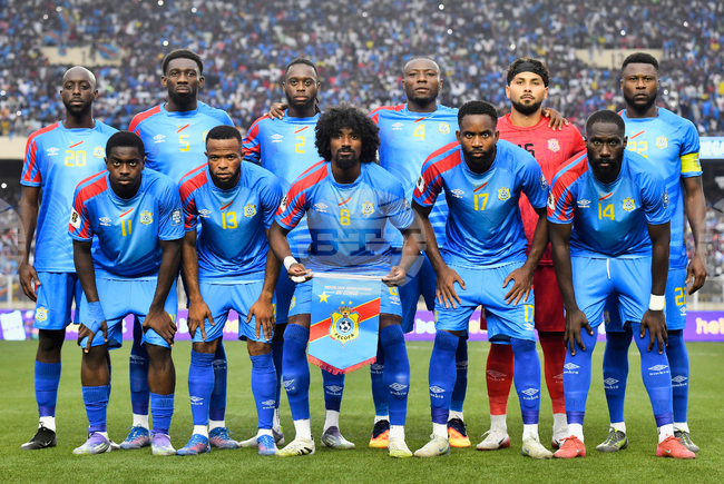 Гол в самия край на редовното време помогна на ДР Конго да достигне финалния мач от квалификациите за световното по футбол в зона Африка