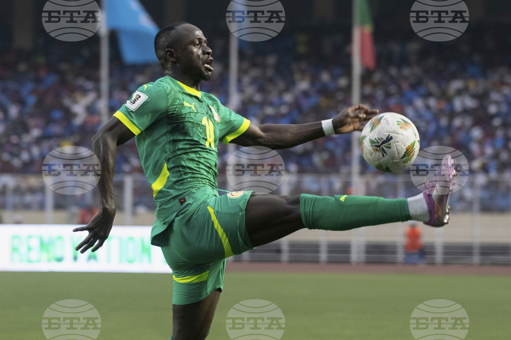 Садио Мане е имал оферта от Манчестър Юнайтед през 2015 година