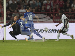 Serbia England WCup Soccer