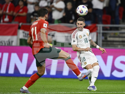 Hungary Portugal WCup Soccer