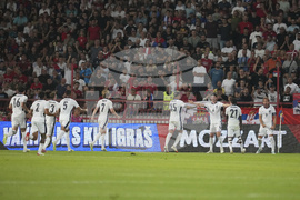 Serbia England WCup Soccer