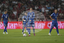 Serbia England WCup Soccer