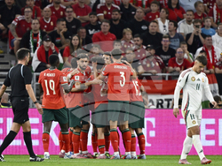 Hungary Portugal WCup Soccer