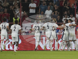 Serbia England WCup Soccer