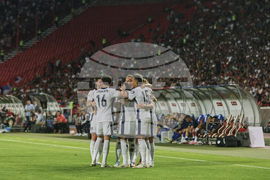 Serbia England WCup Soccer