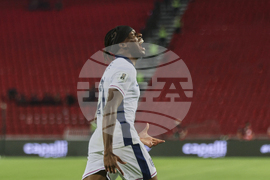 Serbia England WCup Soccer