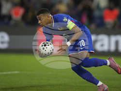 France Iceland WCup Soccer