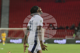 Serbia England WCup Soccer