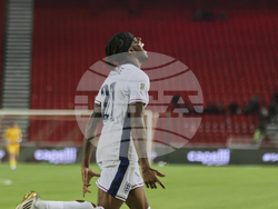 Serbia England WCup Soccer