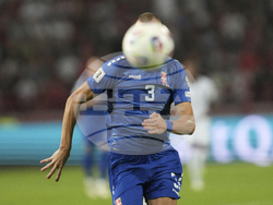 Serbia England WCup Soccer