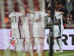 Serbia England WCup Soccer