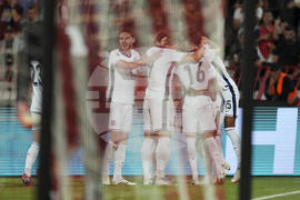 Serbia England WCup Soccer