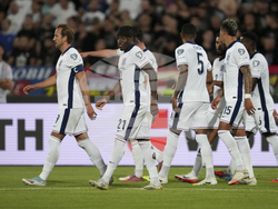 Serbia England WCup Soccer