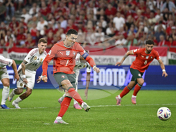 Hungary Portugal WCup Soccer