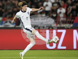 Serbia England WCup Soccer