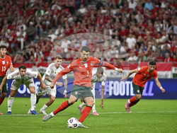 Hungary Portugal WCup Soccer