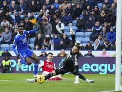 Britain Soccer Premier League