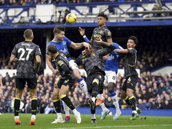 Britain Soccer Premier League