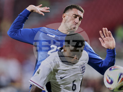 Serbia England WCup Soccer