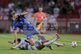 Serbia England WCup Soccer