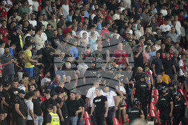 Serbia England WCup Soccer