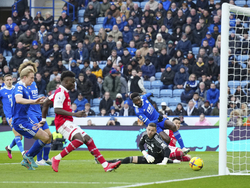 Britain Soccer Premier League