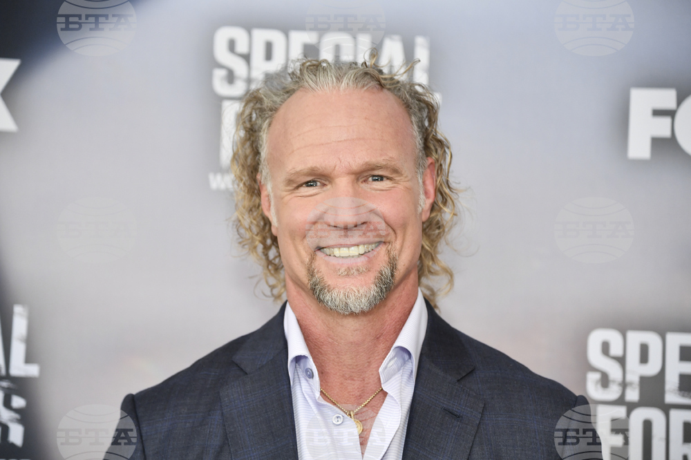 "Special Forces: World's Toughest Test" Press Day