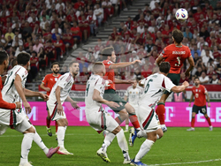 Hungary Portugal WCup Soccer