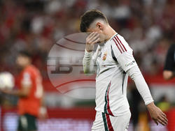 Hungary Portugal WCup Soccer