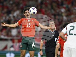 Hungary Portugal WCup Soccer