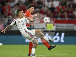 Hungary Portugal WCup Soccer