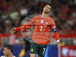 Hungary Portugal WCup Soccer