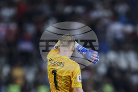 Serbia England WCup Soccer