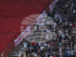 Serbia England WCup Soccer