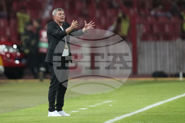 Serbia England WCup Soccer