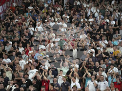 Serbia England WCup Soccer