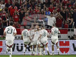 Hungary Portugal WCup Soccer