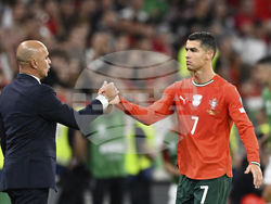 Hungary Portugal WCup Soccer