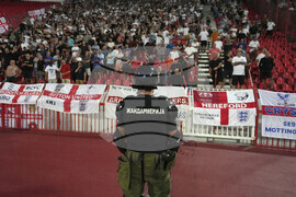 Serbia England WCup Soccer