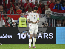 Hungary Portugal WCup Soccer