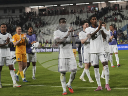 Serbia England WCup Soccer